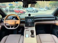 NIO ES6 75kWh - ფოტო 6