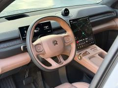 NIO ES6 75kWh - ფოტო 7