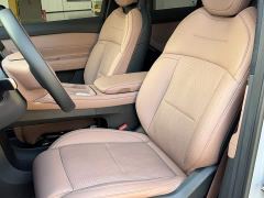 NIO ES6 75kWh - ფოტო 9
