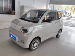 Wuling Hongguang MINIEV Third Generation 215km Youth Edition - ფოტო 1