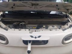 Wuling Hongguang MINIEV Third Generation 215km Youth Edition - ფოტო 10