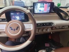 Wuling Hongguang MINIEV Third Generation 215km Youth Edition - ფოტო 12