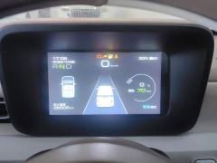 Wuling Hongguang MINIEV Third Generation 215km Youth Edition - ფოტო 14
