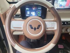 Wuling Hongguang MINIEV Third Generation 215km Youth Edition - ფოტო 15