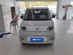 Wuling Hongguang MINIEV Third Generation 215km Youth Edition - ფოტო 2