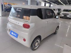 Wuling Hongguang MINIEV Third Generation 215km Youth Edition - ფოტო 3