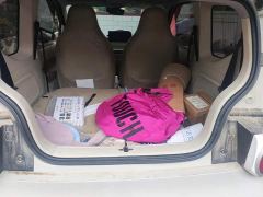 Wuling Hongguang MINIEV Third Generation 215km Youth Edition - ფოტო 4