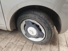 Wuling Hongguang MINIEV Third Generation 215km Youth Edition - ფოტო 6