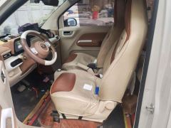 Wuling Hongguang MINIEV Third Generation 215km Youth Edition - ფოტო 9