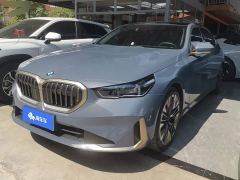 BMW 5 Series 530Li Luxury Edition Premium Package - photo 1