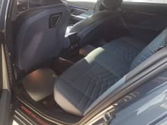 BMW 5 Series 530Li Luxury Edition Premium Package - photo 11