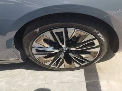 BMW 5 Series 530Li Luxury Edition Premium Package - photo 6