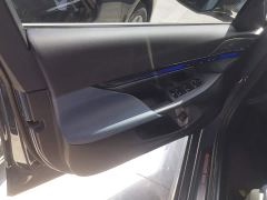 BMW 5 Series 530Li Luxury Edition Premium Package - photo 7