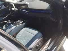 BMW 5 Series 530Li Luxury Edition Premium Package - photo 8