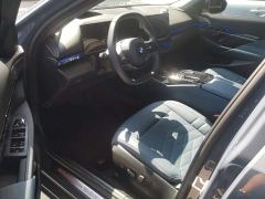 BMW 5 Series 530Li Luxury Edition Premium Package - photo 9