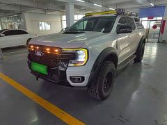 Ford Ranger Explorer 4WD Automatic Gasoline - ფოტო 1