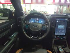 Ford Ranger Explorer 4WD Automatic Gasoline - ფოტო 10