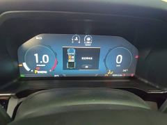 Ford Ranger Explorer 4WD Automatic Gasoline - ფოტო 11