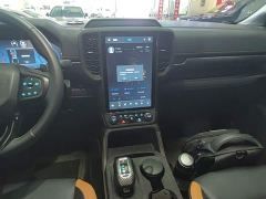 Ford Ranger Explorer 4WD Automatic Gasoline - ფოტო 12