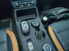 Ford Ranger Explorer 4WD Automatic Gasoline - ფოტო 13