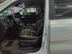 Ford Ranger Explorer 4WD Automatic Gasoline - ფოტო 14