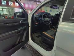 Ford Ranger Explorer 4WD Automatic Gasoline - ფოტო 15