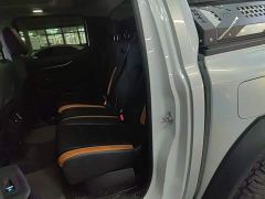 Ford Ranger Explorer 4WD Automatic Gasoline - ფოტო 16