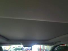 Ford Ranger Explorer 4WD Automatic Gasoline - ფოტო 17