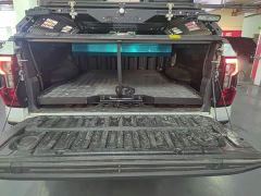 Ford Ranger Explorer 4WD Automatic Gasoline - ფოტო 18