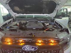 Ford Ranger Explorer 4WD Automatic Gasoline - ფოტო 19