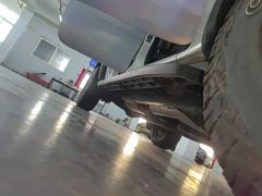 Ford Ranger Explorer 4WD Automatic Gasoline - ფოტო 20