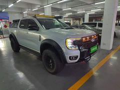 Ford Ranger Explorer 4WD Automatic Gasoline - ფოტო 3