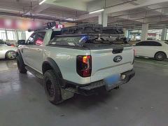 Ford Ranger Explorer 4WD Automatic Gasoline - ფოტო 4