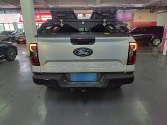 Ford Ranger Explorer 4WD Automatic Gasoline - ფოტო 5