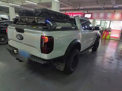 Ford Ranger Explorer 4WD Automatic Gasoline - ფოტო 6