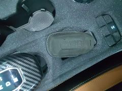 Ford Ranger Explorer 4WD Automatic Gasoline - ფოტო 8