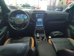 Ford Ranger Explorer 4WD Automatic Gasoline - ფოტო 9