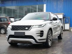 Land Rover Range Rover Evoque L 249PS R-Dynamic First Edition - фото 1