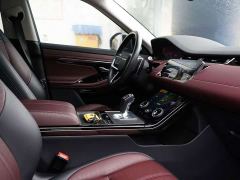 Land Rover Range Rover Evoque L 249PS R-Dynamic First Edition - фото 10
