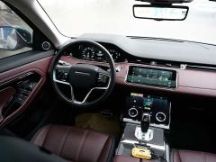 Land Rover Range Rover Evoque L 249PS R-Dynamic First Edition - фото 11