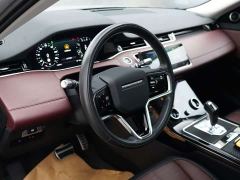Land Rover Range Rover Evoque L 249PS R-Dynamic First Edition - фото 12