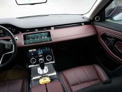Land Rover Range Rover Evoque L 249PS R-Dynamic First Edition - фото 14