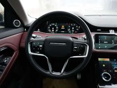 Land Rover Range Rover Evoque L 249PS R-Dynamic First Edition - фото 15