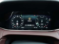 Land Rover Range Rover Evoque L 249PS R-Dynamic First Edition - фото 16