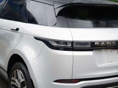 Land Rover Range Rover Evoque L 249PS R-Dynamic First Edition - фото 17
