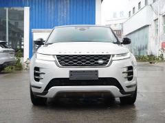 Land Rover Range Rover Evoque L 249PS R-Dynamic First Edition - фото 2