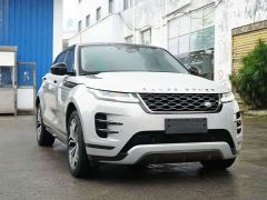 Land Rover Range Rover Evoque L 249PS R-Dynamic First Edition - фото 3