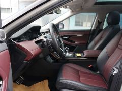 Land Rover Range Rover Evoque L 249PS R-Dynamic First Edition - фото 4
