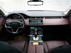 Land Rover Range Rover Evoque L 249PS R-Dynamic First Edition - фото 5