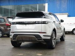 Land Rover Range Rover Evoque L 249PS R-Dynamic First Edition - фото 7